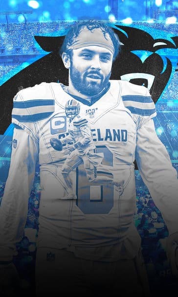 Baker Mayfield traded: Browns deal QB to Panthers